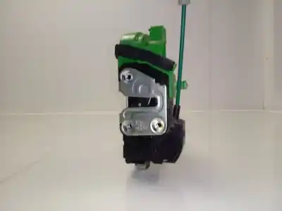 Автозапчасти б/у замок передней правой двери за hyundai i40 cw gl comfort ссылки oem iam 813203z020  