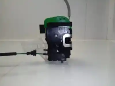 Автозапчасти б/у замок передней правой двери за hyundai i40 cw gl comfort ссылки oem iam 813203z020  