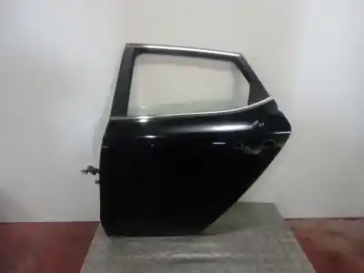 Автозапчастина б/у двері задні ліві для kia cee´d drive посилання на oem iam   