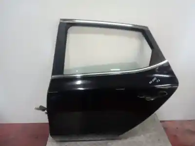 Автозапчастина б/у двері задні ліві для kia cee´d drive посилання на oem iam   