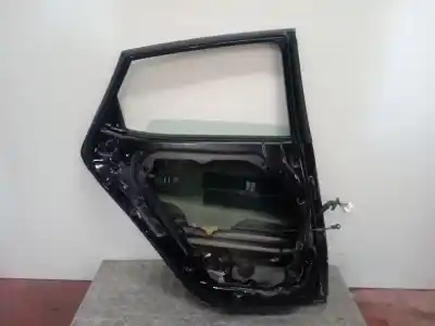 Автозапчастина б/у двері задні ліві для kia cee´d drive посилання на oem iam   