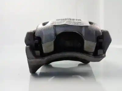 Peça sobressalente para automóvel em segunda mão pinça de travão dianteira esquerda por dacia sandero comfort referências oem iam 410109513r