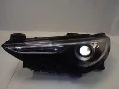 Pezzo di ricambio per auto di seconda mano faro anteriore sinistro per alfa romeo stelvio (630) 2.0 turbo cat riferimenti oem iam 50559300  