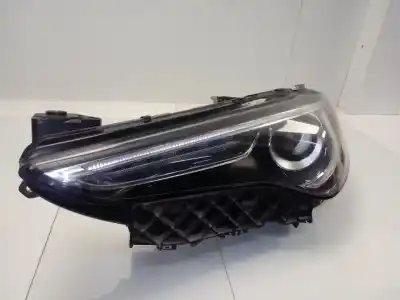 Pezzo di ricambio per auto di seconda mano faro anteriore sinistro per alfa romeo stelvio (630) 2.0 turbo cat riferimenti oem iam 50559300  