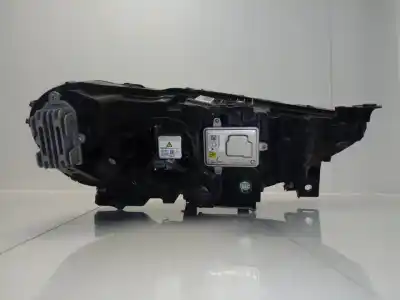 Pezzo di ricambio per auto di seconda mano faro anteriore sinistro per alfa romeo stelvio (630) 2.0 turbo cat riferimenti oem iam 50559300  