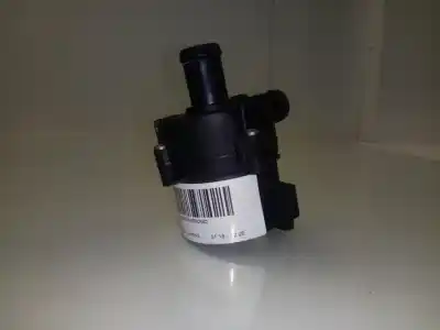 Peça sobressalente para automóvel em segunda mão bomba de água por dacia sandero comfort referências oem iam 144b06803r