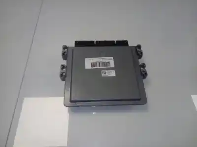 Автозапчасти б/у блок управления двигателем за renault talisman intens ссылки oem iam 237107343r  