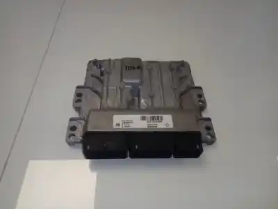 Second-hand car spare part ECU ENGINE CONTROL for RENAULT TALISMAN  OEM IAM references 237107343R  