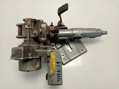 Second-hand car spare part steering column for ford fiesta (cb1) ambiente oem iam references 