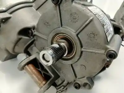 Second-hand car spare part steering column for ford fiesta (cb1) ambiente oem iam references   