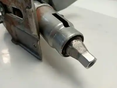 Second-hand car spare part steering column for ford fiesta (cb1) ambiente oem iam references   