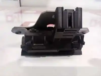 Second-hand car spare part trunk lock for land rover evoque dynamic oem iam references 6h52a442a66  