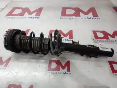 Peça sobressalente para automóvel em segunda mão amortecedor traseiro direito por land rover evoque dynamic referências oem iam 