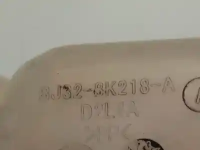 Piesă de schimb auto la mâna a doua vas de expansiune pentru land rover range rover evoque 2.0 td4 cat referințe oem iam bj328k218a  