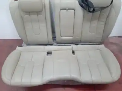 Second-hand car spare part complete seat set for land rover evoque pure oem iam references   