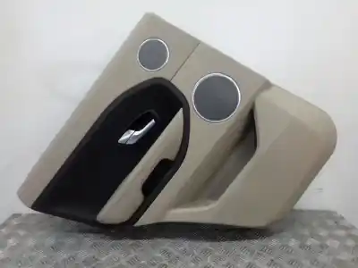 Second-hand car spare part complete seat set for land rover evoque pure oem iam references   