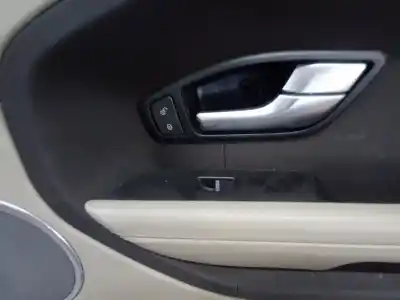 Second-hand car spare part complete seat set for land rover evoque pure oem iam references   