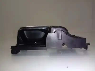 Second-hand car spare part interior left front handle for toyota corolla (e12) 2.0 turbodiesel cat oem iam references   