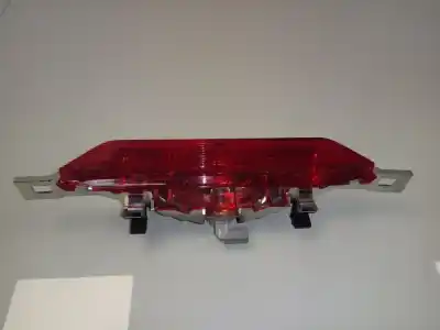 Second-hand car spare part central brake light for toyota corolla (e12) 2.0 turbodiesel cat oem iam references 