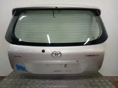 Second-hand car spare part tailgate for toyota corolla (e12) 2.0 turbodiesel cat oem iam references 