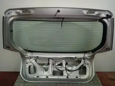 Second-hand car spare part tailgate for toyota corolla (e12) 2.0 turbodiesel cat oem iam references   