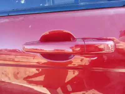 Tweedehands auto-onderdeel buitenste handgreep achter links voor land rover evoque pure oem iam-referenties 