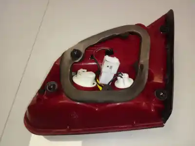 Автозапчасти б/у внутренний левый задний фонарь за kia cee´d drive ссылки oem iam   