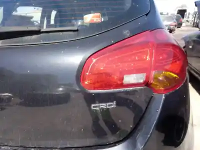 Автозапчастина б/у внутрішній правий завод для kia cee´d drive посилання на oem iam 