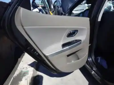 Автозапчастина б/у обкітка задніх лівіх дверей для kia cee´d drive посилання на oem iam 