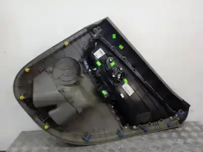 Автозапчасти б/у обивка задней левой двери за kia cee´d drive ссылки oem iam   
