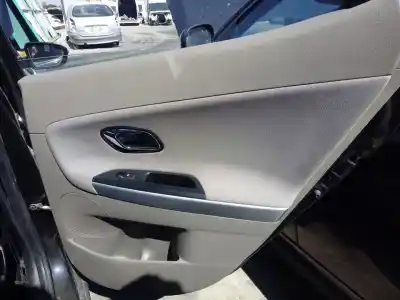 Автозапчастина б/у обликка задніх правіх дверей для kia cee´d drive посилання на oem iam 