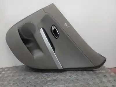 Автозапчастина б/у обликка задніх правіх дверей для kia cee´d drive посилання на oem iam   