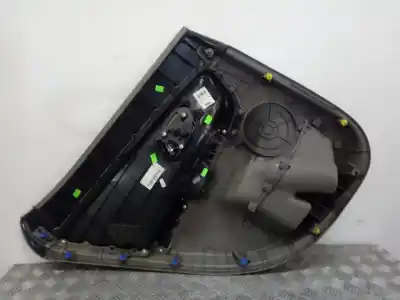 Автозапчастина б/у обликка задніх правіх дверей для kia cee´d drive посилання на oem iam   