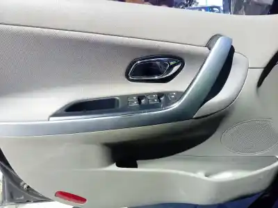 Автозапчастина б/у оббірка передніх дверей ліва для kia cee´d drive посилання на oem iam 