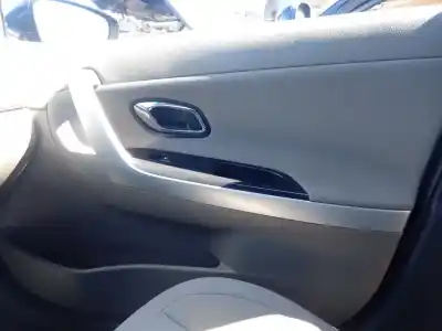 Автозапчастина б/у обработка передніх правіх дверей для kia cee´d drive посилання на oem iam 