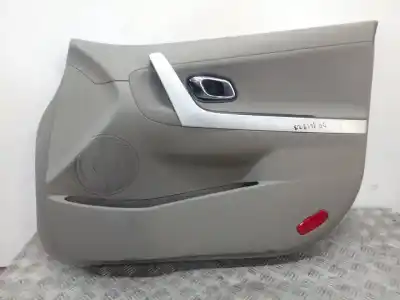 Автозапчастина б/у обработка передніх правіх дверей для kia cee´d drive посилання на oem iam   