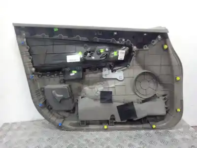 Автозапчастина б/у обработка передніх правіх дверей для kia cee´d drive посилання на oem iam   