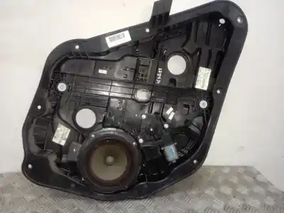 Автозапчасти б/у РЕГУЛЯТОР СТЕКЛА ЗАДНЕГО ЛЕВОГО за KIA CEED (JD)  ссылки OEM IAM 83450A2010  