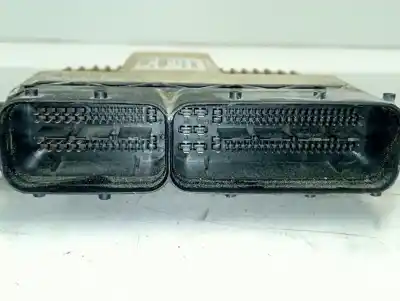 Pièce détachée automobile d'occasion calculateur moteur ecu pour opel corsa d d-z13dth références oem iam 55568382ky  