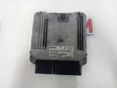 Second-hand car spare part ecu engine control for dodge caliber s oem iam references 0281013693