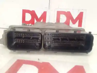 Second-hand car spare part ecu engine control for dodge caliber s oem iam references 0281013693  