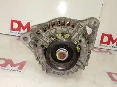 Автозапчасти б/у ГЕНЕРАТОР за AUDI A4 CABRIO (8H)  ссылки OEM IAM   