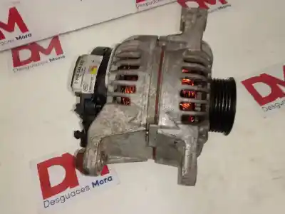 Автозапчасти б/у генератор за audi a4 cabrio (8h) 2.4 v6 30v cat (bdv) ссылки oem iam   