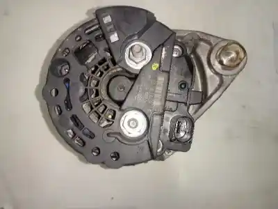Автозапчасти б/у генератор за audi a4 cabrio (8h) 2.4 v6 30v cat (bdv) ссылки oem iam   