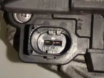 Автозапчасти б/у генератор за audi a4 cabrio (8h) 2.4 v6 30v cat (bdv) ссылки oem iam   