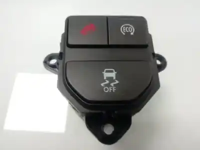 Tweedehands auto-onderdeel schakelaar voor land rover evoque pure oem iam-referenties bj3214k147bd