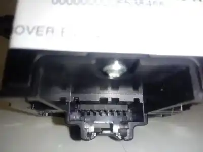 Second-hand car spare part switch for land rover evoque pure oem iam references bj3214k147bd  