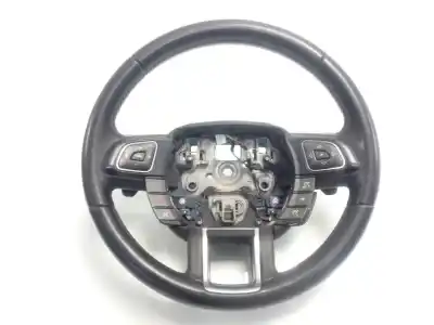 Peça sobressalente para automóvel em segunda mão volante por land rover evoque pure referências oem iam   