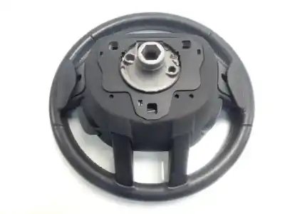 Peça sobressalente para automóvel em segunda mão volante por land rover evoque pure referências oem iam   