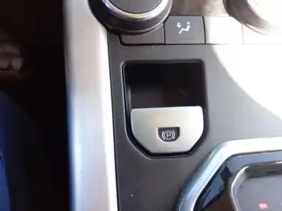 Tweedehands auto-onderdeel handremhendel voor land rover evoque pure oem iam-referenties bj3215k850ad